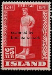 (image for) 25a Red Sturluson