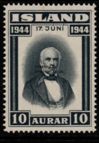 (image for) 1944 Republic 10a Grey