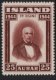 (image for) 1944 Republic 25a Brown
