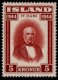 (image for) 1944 Republic 5 Kr Red-brown