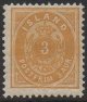 (image for) 1897 3a Yellow