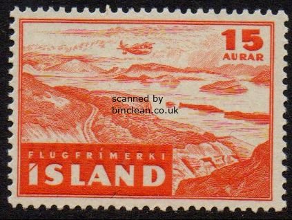 (image for) 15a Orange