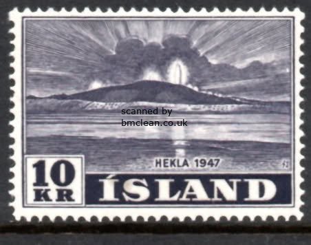 (image for) 10 Kr Grey violet