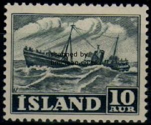 (image for) 1950 10a Slate