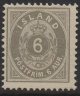 (image for) 1898 6a Pale Grey