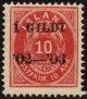 (image for) 10a Red