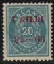 (image for) 20a Dull Blue