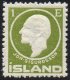 (image for) 1911 1e Yellow Green