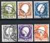 (image for) 1911 Jon Sigurdsson Set
