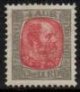 (image for) 1902 4a Red & Grey