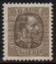 (image for) 1902 6a Brown