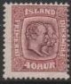 (image for) 1907 40a Claret