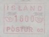 (image for) 1983/99 Machine Label 1600a POSTUR 02