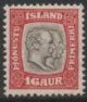 (image for) 1907 Official 16a Red
