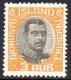 (image for) 1920/30 Official 3a Yellow