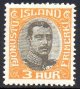 (image for) 1920/30 Official 3a Yellow
