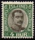 (image for) 1920/30 Official 4a Green