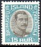 (image for) 1920/30 Official 15a Turquoise