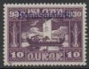 10a Purple & Mauve O/P (image for) 10a Purple & Mauve O/P