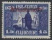 (image for) 15a Blue O/P