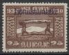 25a Brown O/P (image for) 25a Brown O/P