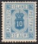 (image for) 10a Blue
