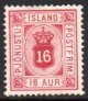 (image for) 16a Red