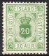 20a Green (image for) 20a Green