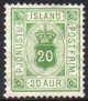 (image for) 20a Green