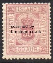 (image for) 50a Dull Lilac