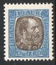 (image for) 1902 Official 10a Blue