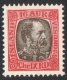 (image for) 1902 Official 16a Red