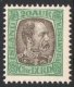 (image for) 1902 Official 20a Green