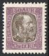 (image for) 1902 Official 50a Mauve