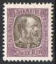 (image for) 1902 Official 50a Mauve