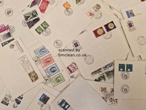 (image for) Scandinavian Covers & Cards (50)