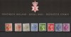 (image for) 1984 Northern Ireland Pack No 8