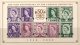 (image for) 2008 Anniv. of Country Definitives M/S