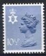 (image for) 10½p Blue