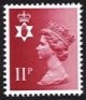 (image for) 11p Scarlet