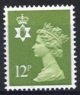 (image for) 12p Yellow-green