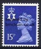 (image for) 15p Ultramarine