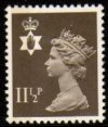(image for) 11½p Drab