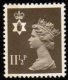 (image for) 11½p Drab