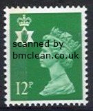 (image for) 12p Emerald