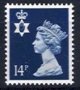 (image for) 14p Deep blue