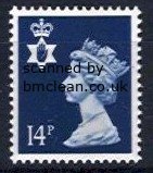 (image for) 14p Deep blue