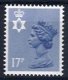 (image for) 17p Grey blue