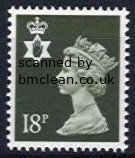 (image for) 18p Olive