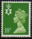 (image for) 18p Green Left Band